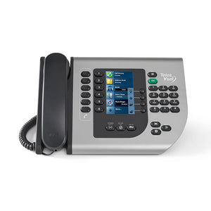 Telos 2001-00294 VSet6 Phone Controller for VX Series VoIP Systems