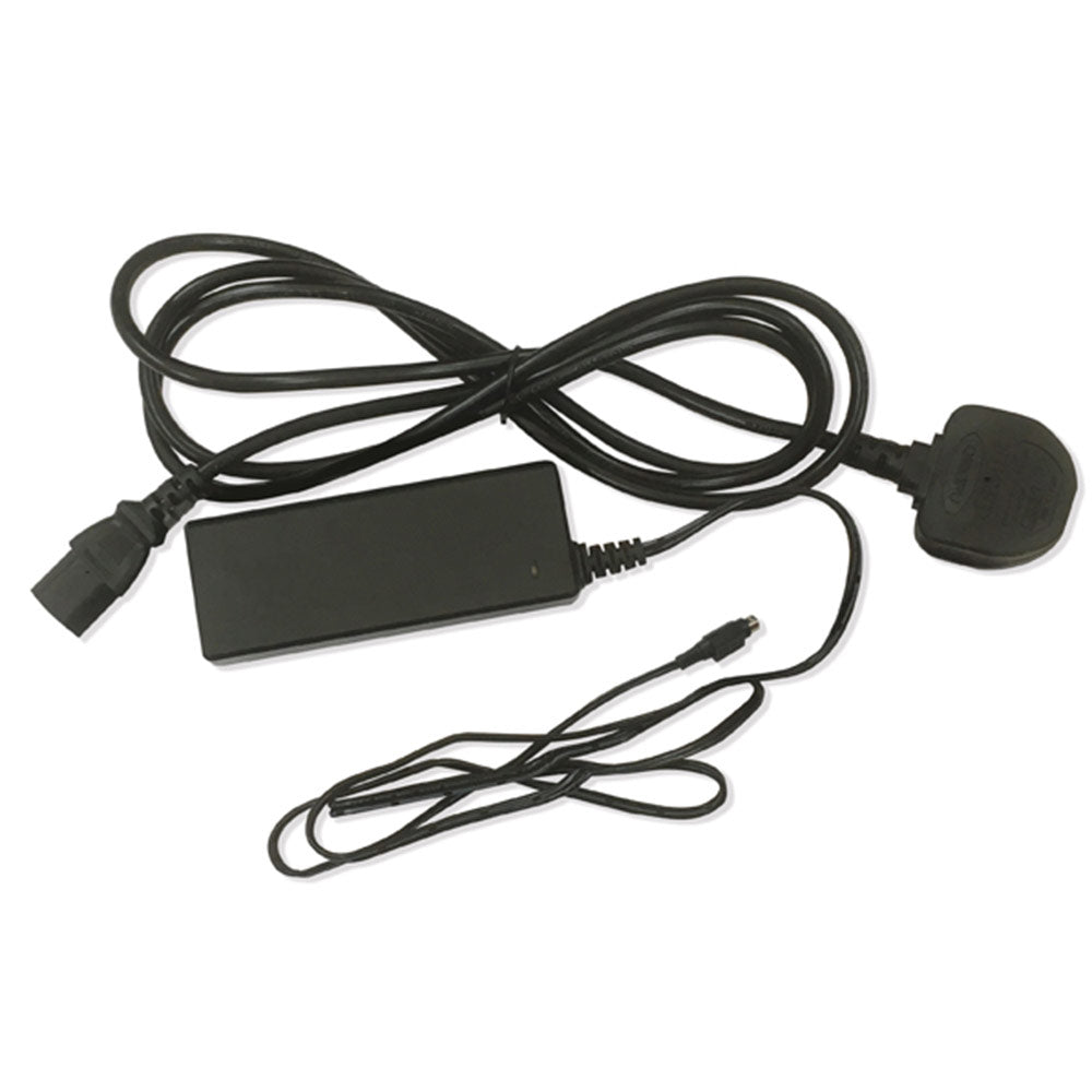 Sonifex AVN-DC060 DC Power Supply for AVN Range, KPJX-4S plug, 60W