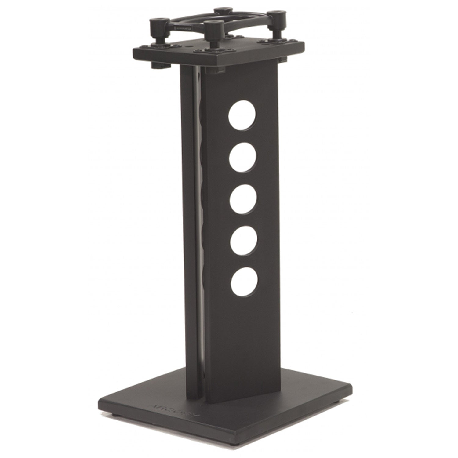 Argosy Spire 360i i-Stand 36-Inch Studio Monitor Stand with IsoAcoustics Technology (Single)
