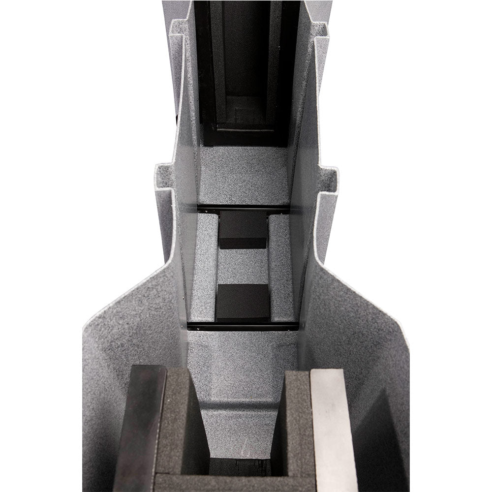 Gator G-LCD-4647 Rotationally Molded Black LCD/Plasma Case that Fits Most 46-47" screens