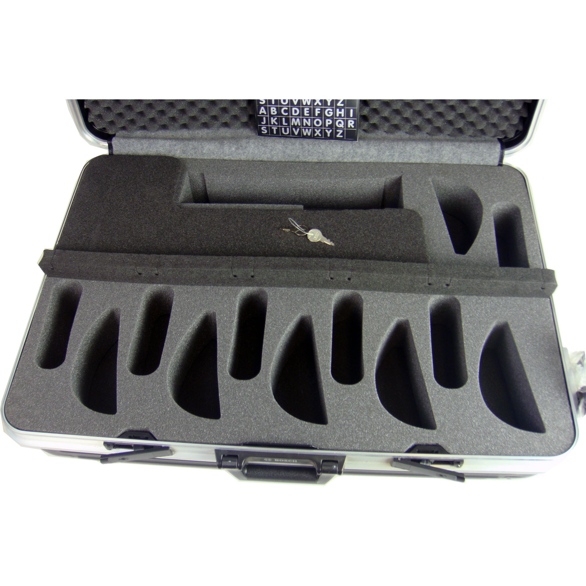 Bosch CCS-SC6 - Carry Case for CCS 900 Ultro System - B-Stock