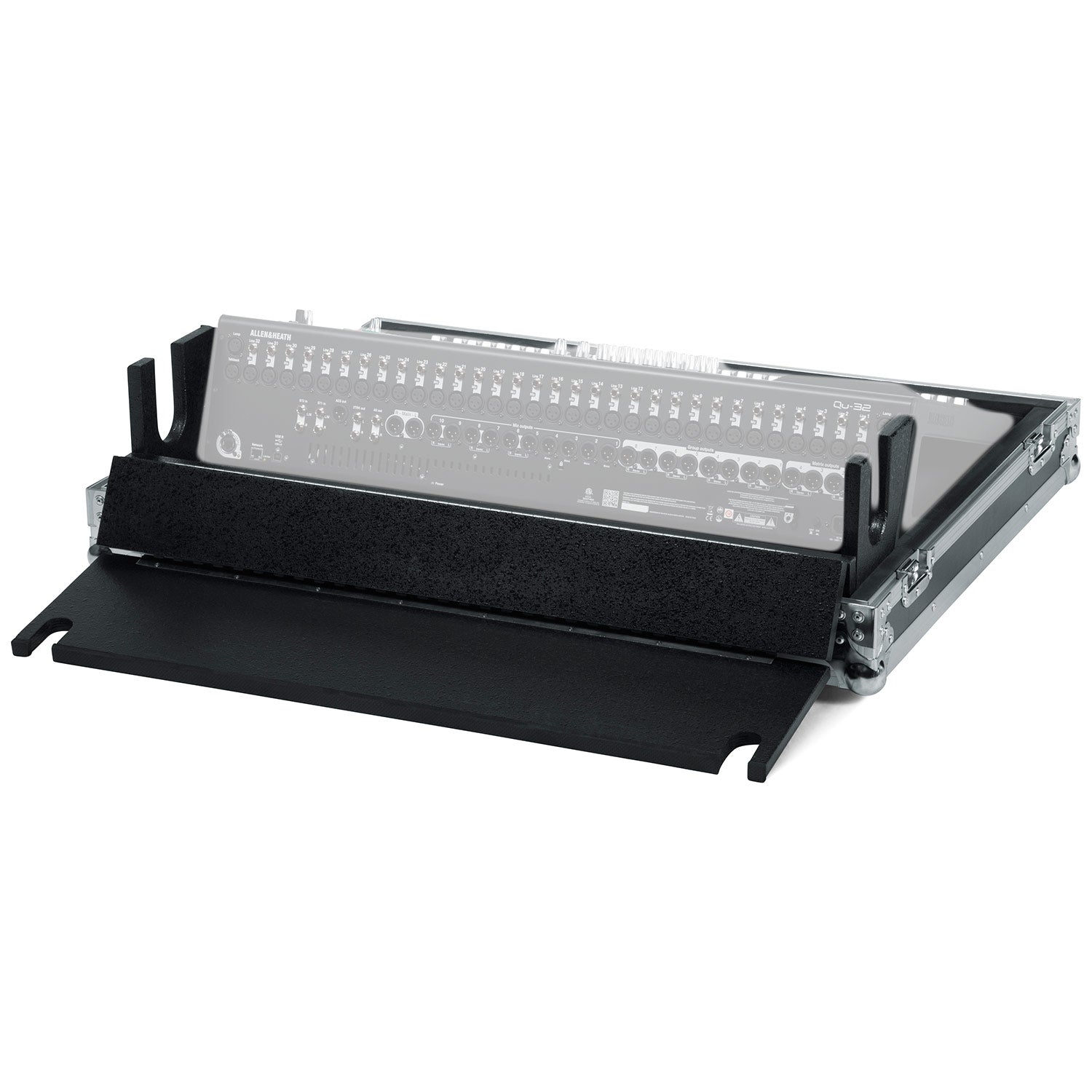 Gator G-TOURQU32 Road Case For A&H QU32 Mixer