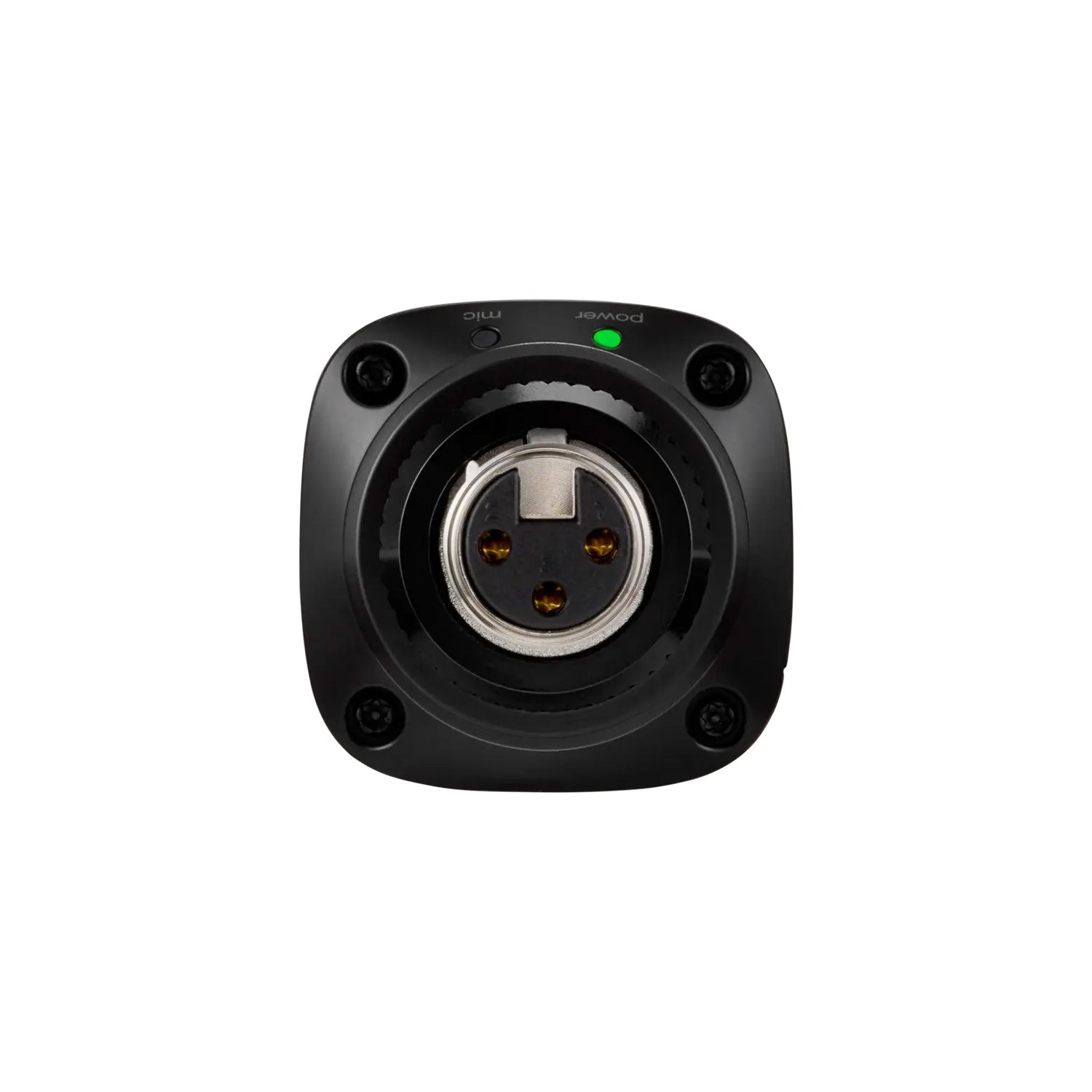 Shure SLXD3+ - Wireless Plug-On Transmitter (G57 Band/470-616 MHz)