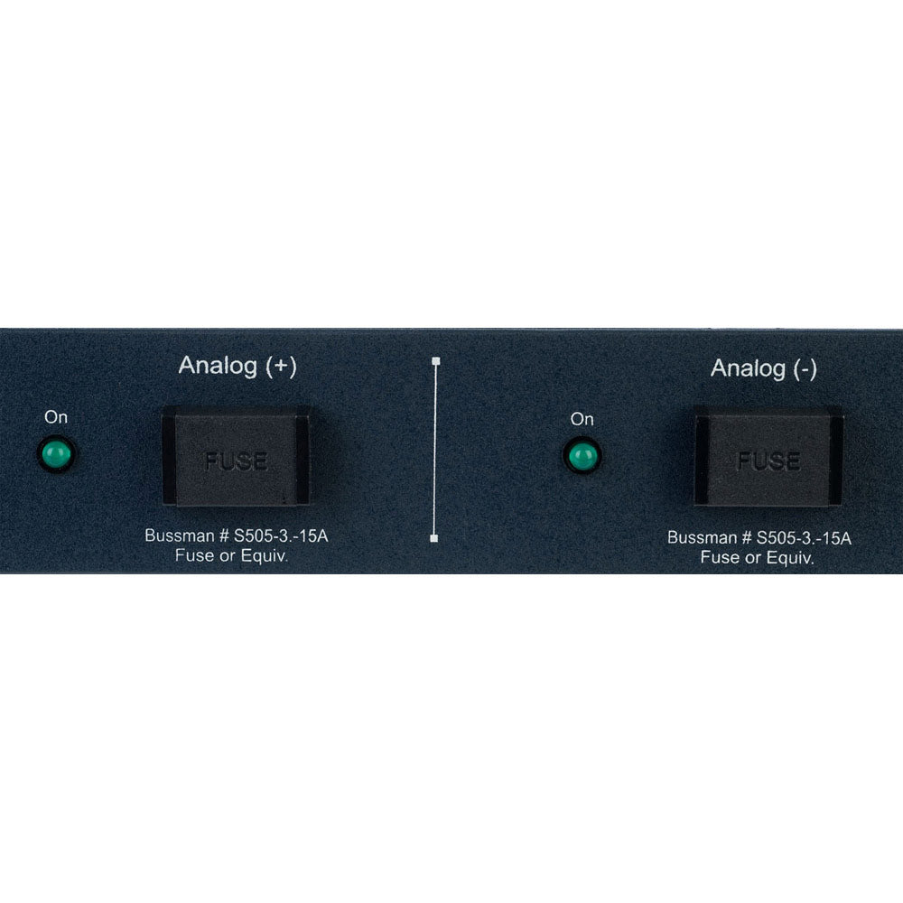 Clear-Com PSU-101 Rack Power Supply Module for IMF3 Intercom