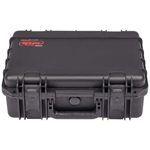 SKB 3i-1711-XLXD - iSeries 1711-6 Shure SLX-D / QLX-D Case