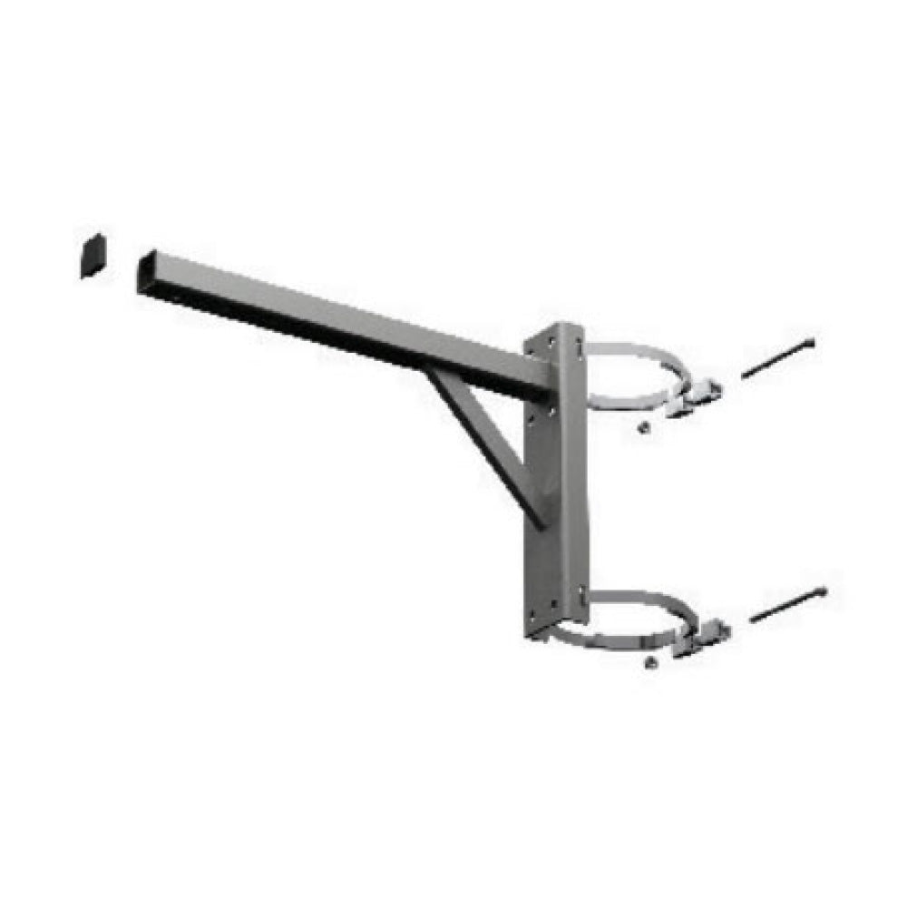 Adaptive Technologies PM-24-6UP-G - PoleStar Series Outdoor Speaker Mounting System