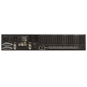 NTP TECHNOLOGY Penta 720 Modular Audio Interface - Base Unit