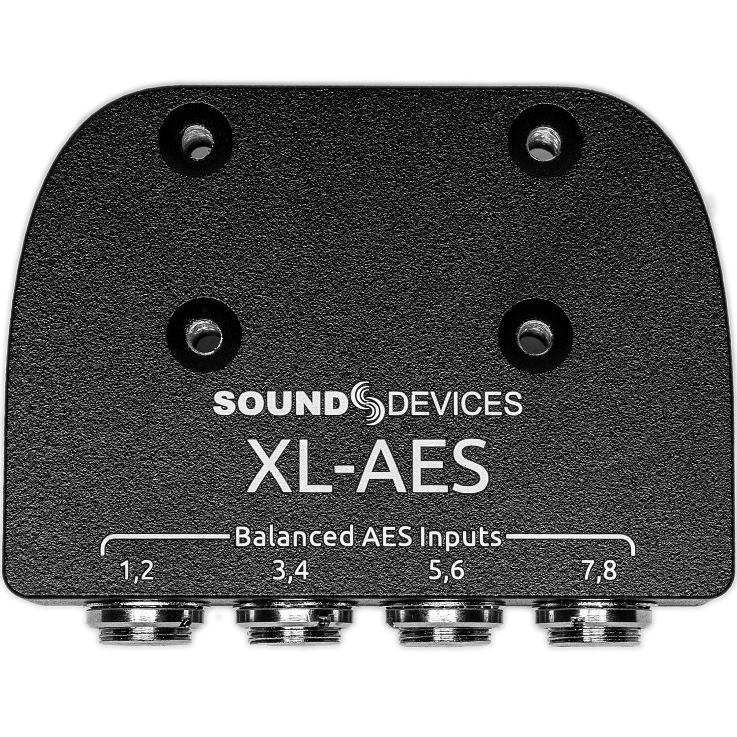 Sound Devices XL-AES - 8-Channel AES Interface for Scorpio / 888 / 833
