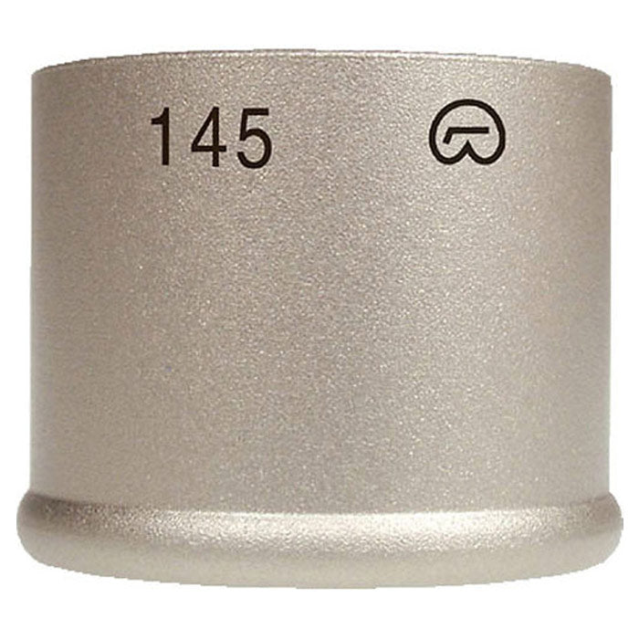 Neumann KK 145 NI Cardioid Capsule for KM A or KM D (Nickel)