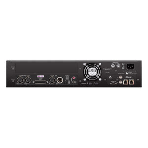 Apogee Symphony I/O MkII SE - Flagship Audio Interface (Dante/HDX / TB / 2x16 Analog)