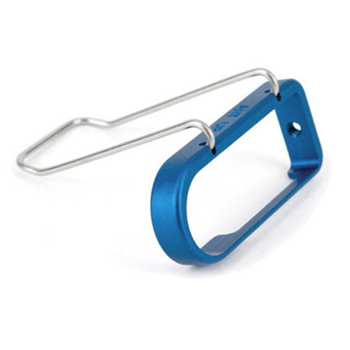 Lectrosonics SMBCUP - Machined Belt Clip for SM Series Transmitters