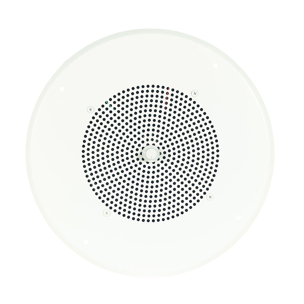 Bogen ASWG1 Self-Amplified Ceiling Paging Speaker
