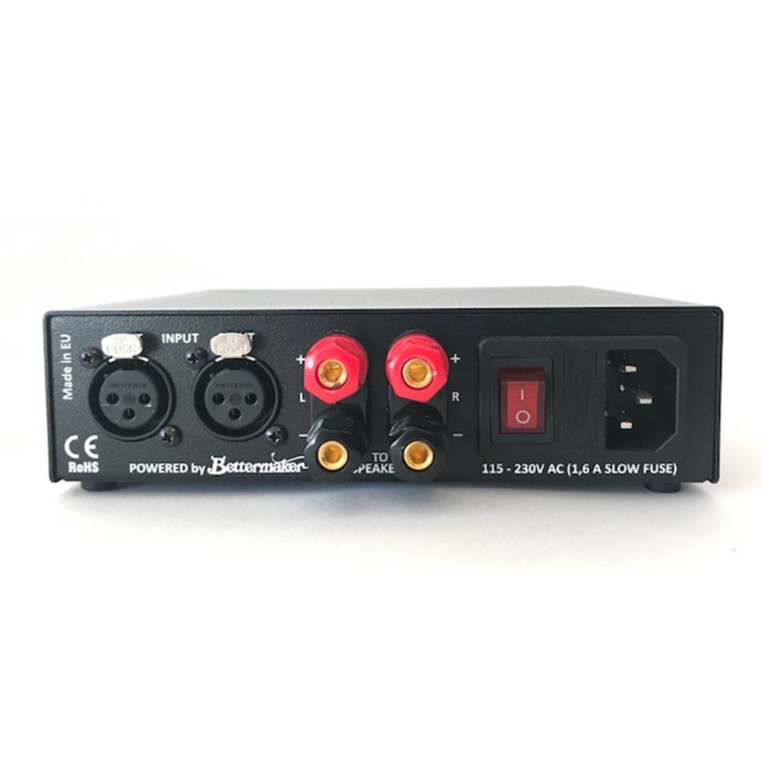 Auratone A2-30 Dual-Channel Power Amplifier for 5C Studio Monitors
