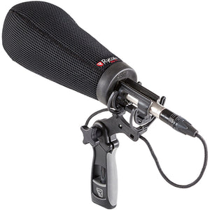 Rycote 74425 18Cm Super Softie Windshield (19/22 Mm Microphones)