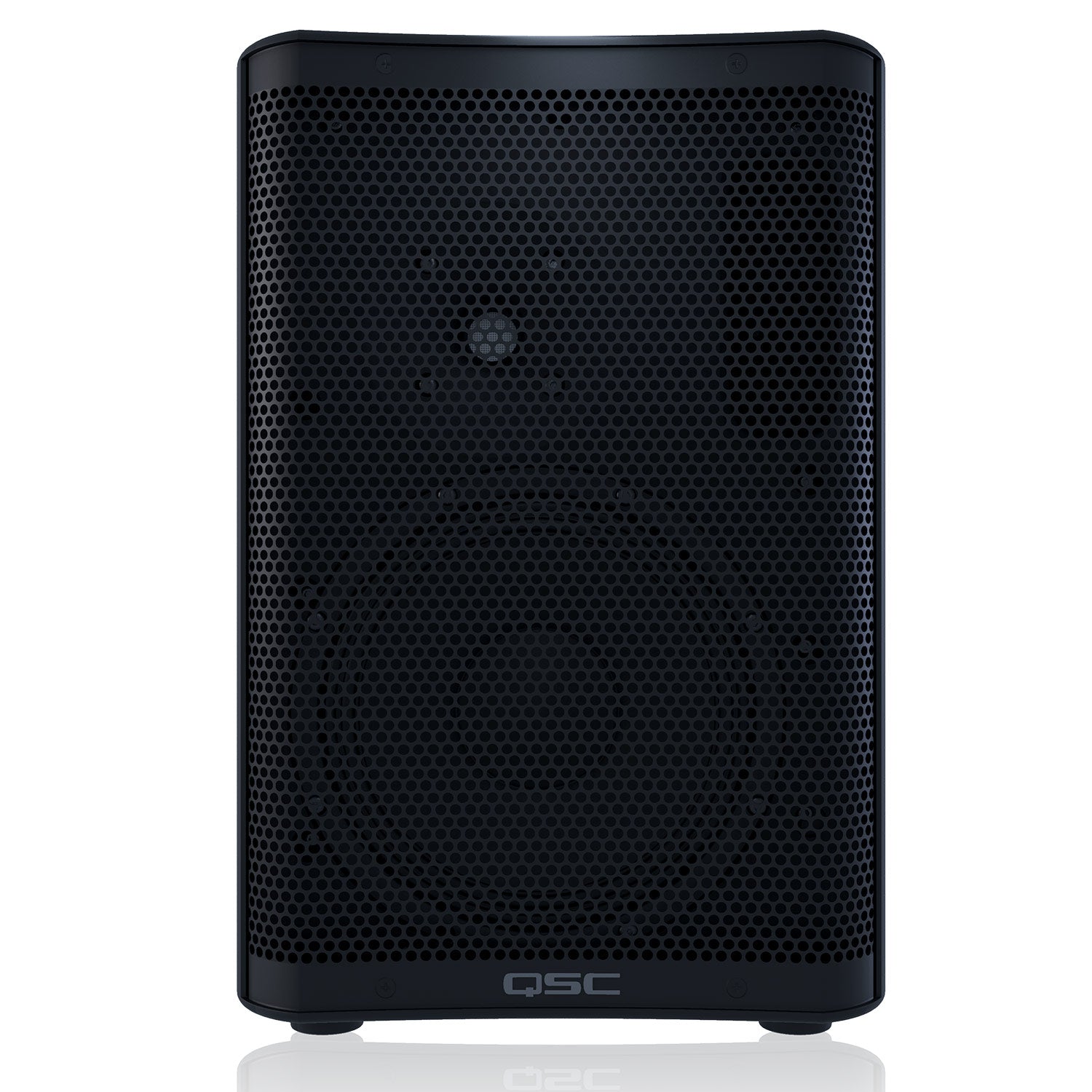 QSC CP8 Two-Way 8-Inch Active Loudspeaker