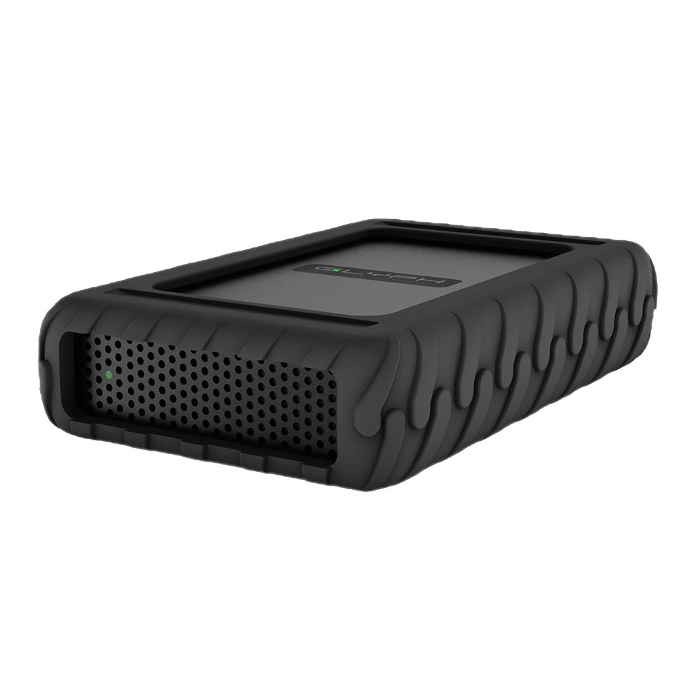 Glyph Blackbox PRO - Desktop Hard Drive (12 TB / 7200 RPM Enterprise Class)