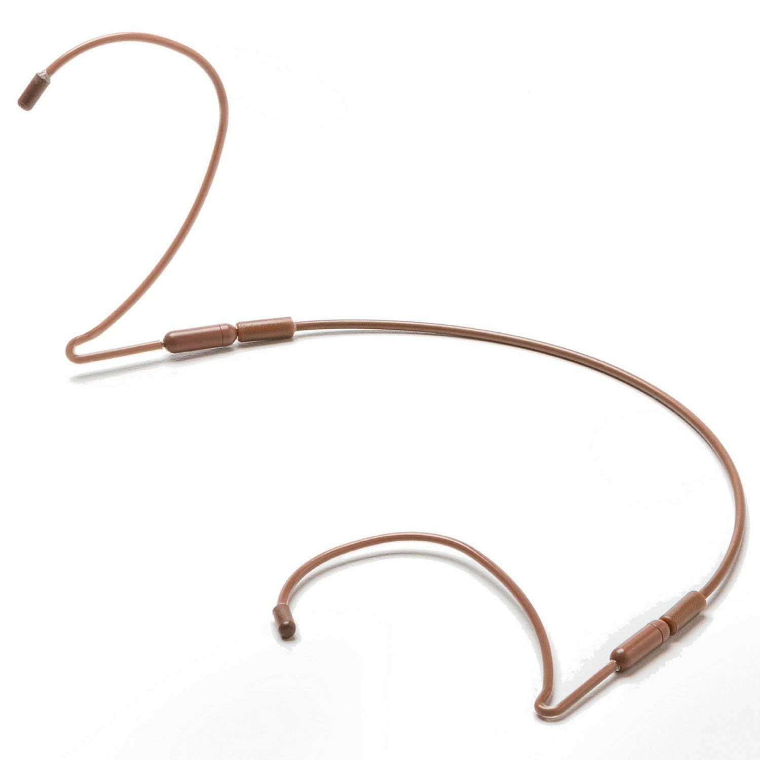 Point Source Audio R-DMHs-BR - Replacement Headset Frame for SERIES8 (Brown / Small Size)