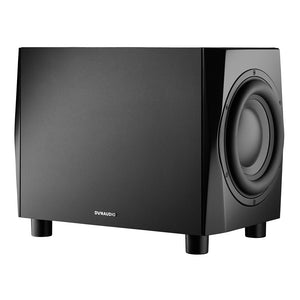 Dynaudio 18S Active 18-Inch Studio Subwoofer (for all Dynaudio Series)