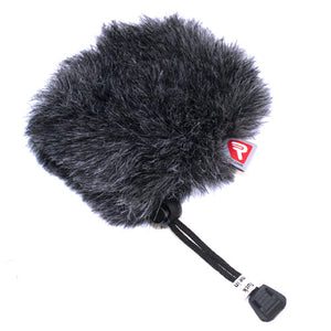 Rycote 75678 Special 60 Mini Windjammer (50 Mm X 60 Mm)