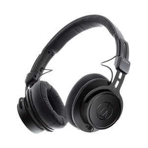 Audio-Technica ATH-M60x On-Ear Professional Monitor Headphones