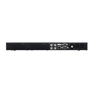 Tascam DA-6400dp 64-Channel Digital Live Multitrack Recorder with Redundant Power Supply