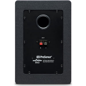 PreSonus Eris 4.5 BT Active Media Reference Monitors with Bluetooth