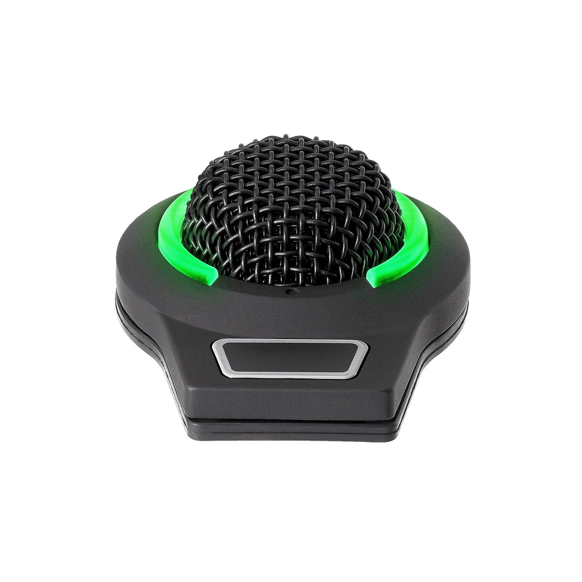 Audio-Technica ES947C/FM3 Cardioid Condenser Boundary Microphone with 3-Pin XLR Output and Local Muting