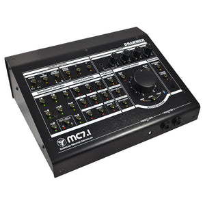 Drawmer MC7.1 Surround Sound Studio Monitor Controller