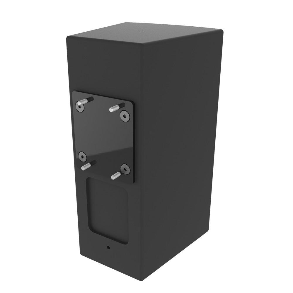 Adaptive Technologies MM-100x100-AP - VESA to MultiMount Speaker Adapter Plate
