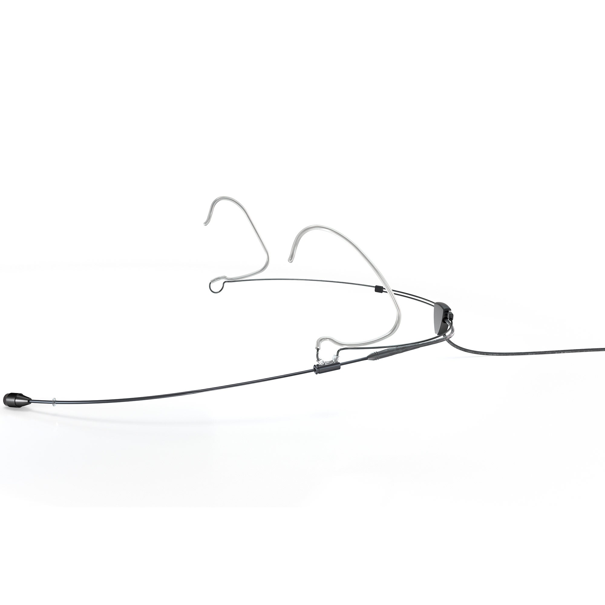 DPA Microphones 4466 CORE Omnidirectional Headset Microphone (Black / TA4F)