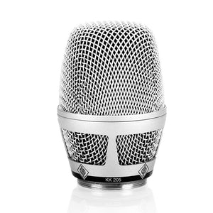 Sennheiser KK 205 - Neumann KMS 105 Wireless Capsule (Nickel)