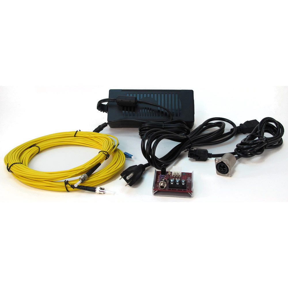 Studio Technologies HFCPSK-01 Hybrid Fiber/Copper Power Supply Installation Kit for Live-Link Jr.
