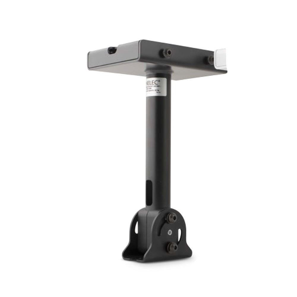 Genelec 8000-436B - Short Ceiling Mount for 8000 Series (Black)