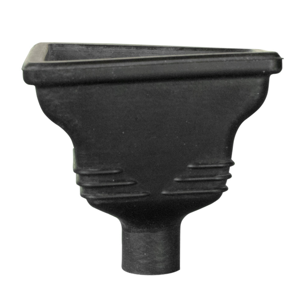 Soundtube WEATHERBOOT-M-BK - Medium Weather Resistant Terminal Boot (Black)