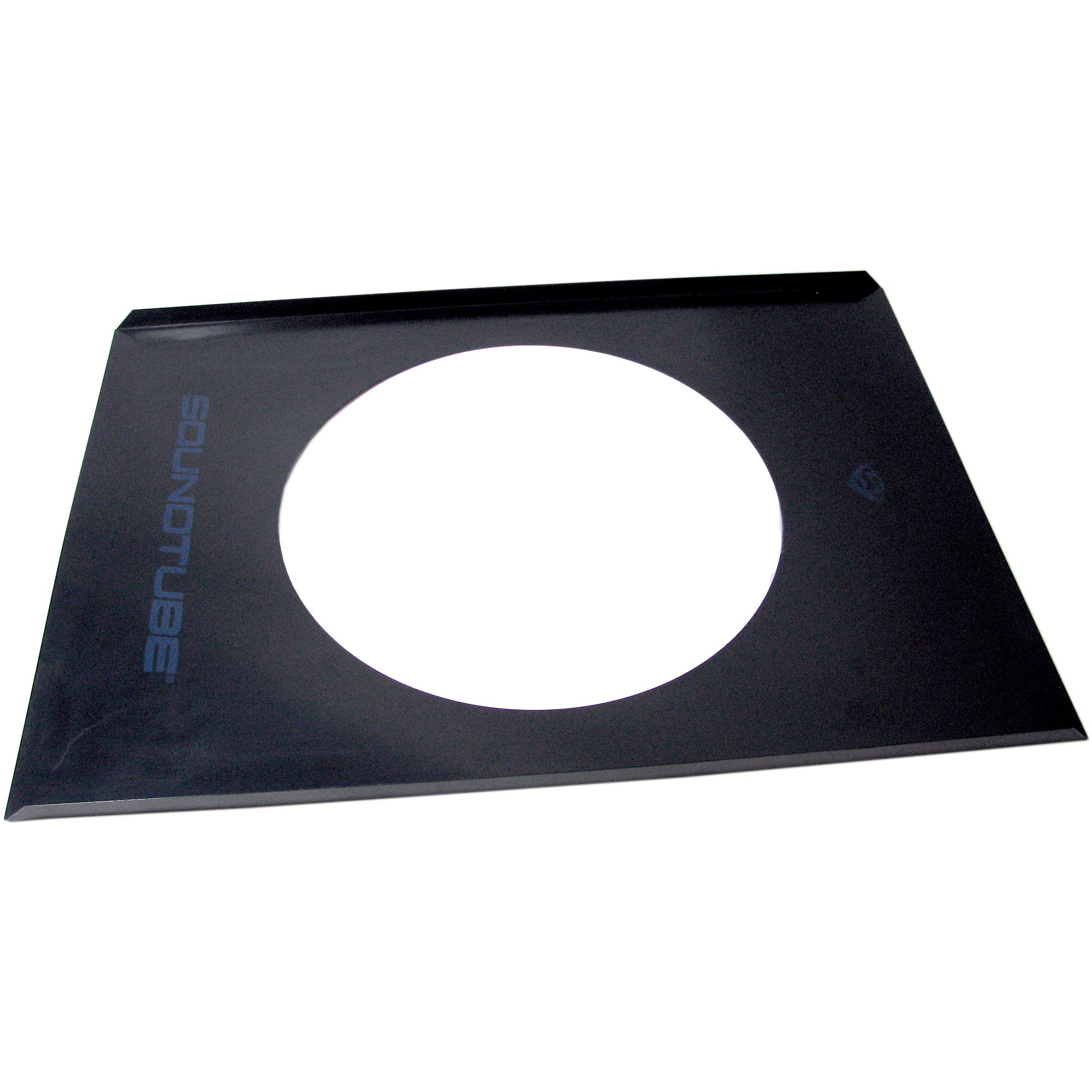 Soundtube CM62-EZ-II Ceiling Mount 6.5" Coaxial Loudspeaker (White) - B-Stock