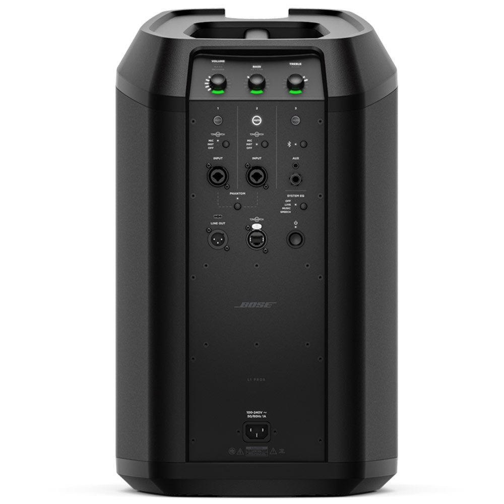 Bose L1 Pro8 Portable Line Array System