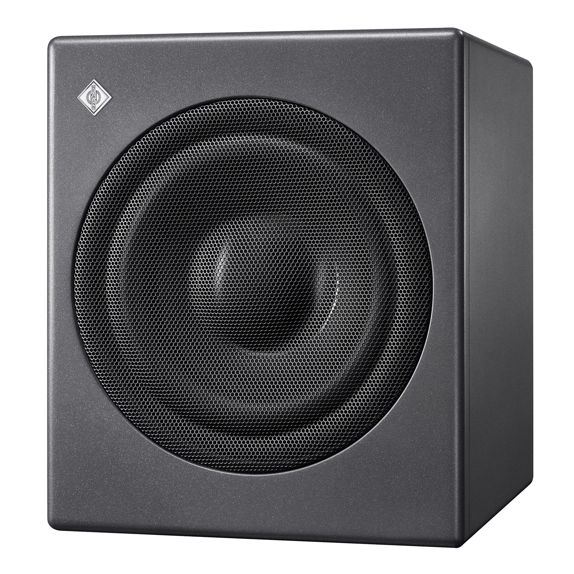 Neumann KH 750 AES67 - DSP-Controlled Subwoofer with AES67 Input