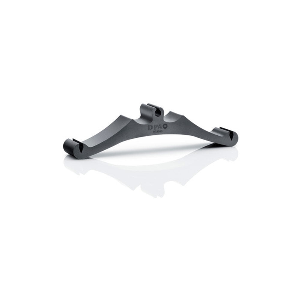 DPA Microphones BC4099x - Acoustic Bass Mounting Clip for 4099 Microphone (10 Pack)