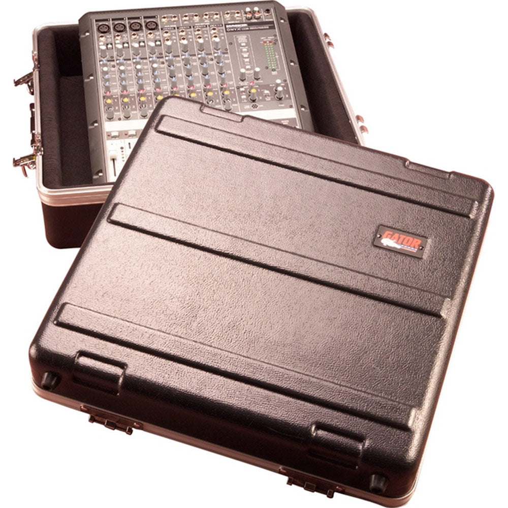 Gator G-MIX 17X18 ATA Polyethylene Mixer or Equipment Case