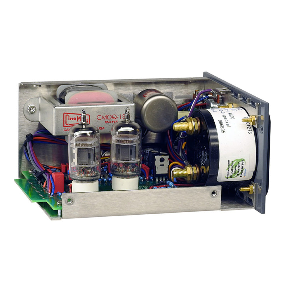 Retro Instruments DoubleWide II - Tube Compressor Module for 500 Series