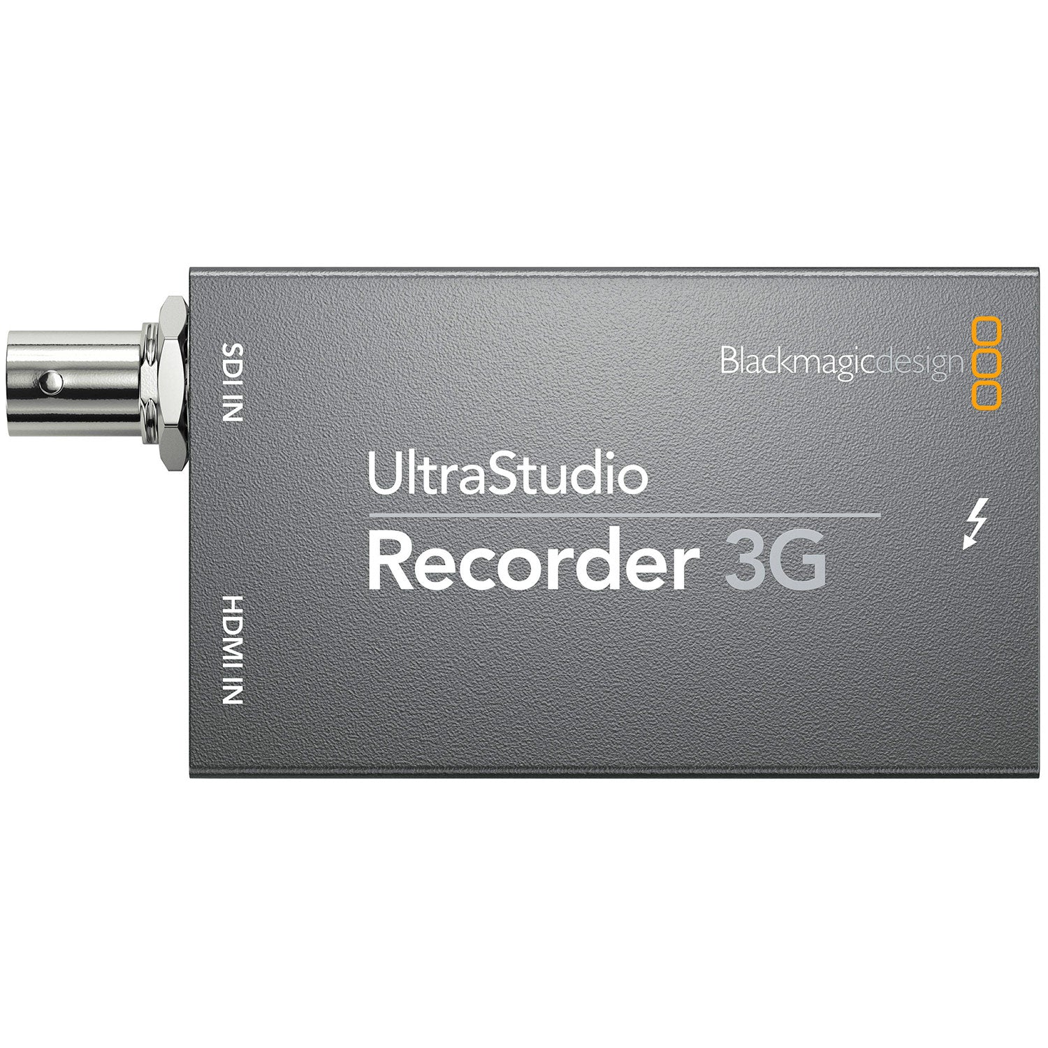 Blackmagic Design UltraStudio Recorder 3G