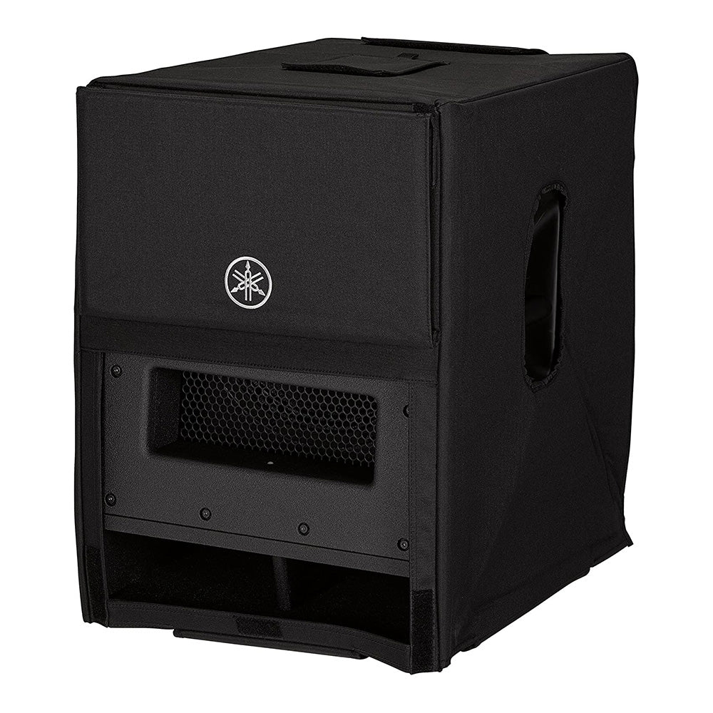 Yamaha SPCVR-DXS122 Functional Soft Cover for DXS12mkII Subwoofer