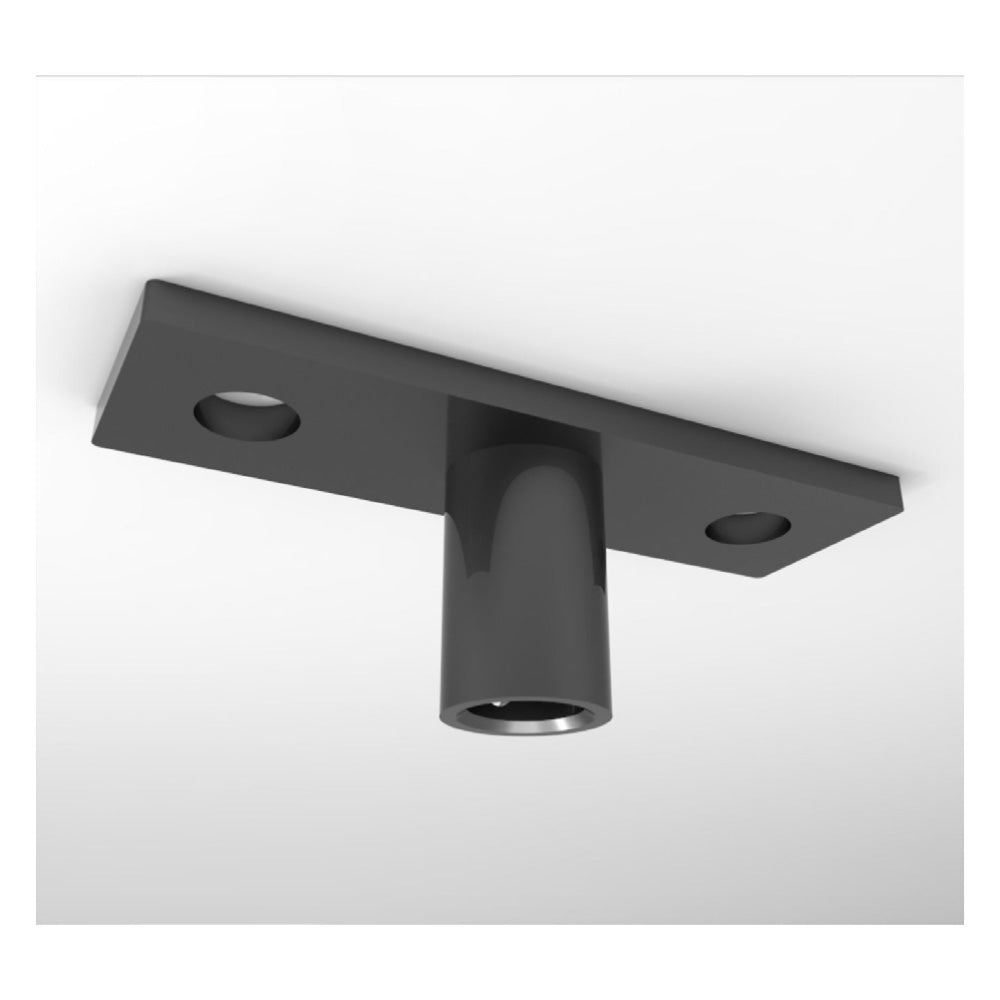 Adaptive Technologies MP-500NPS-TA - Sound Isolated Strut Adapter for 1/2-Inch Schedule 40 Pipe