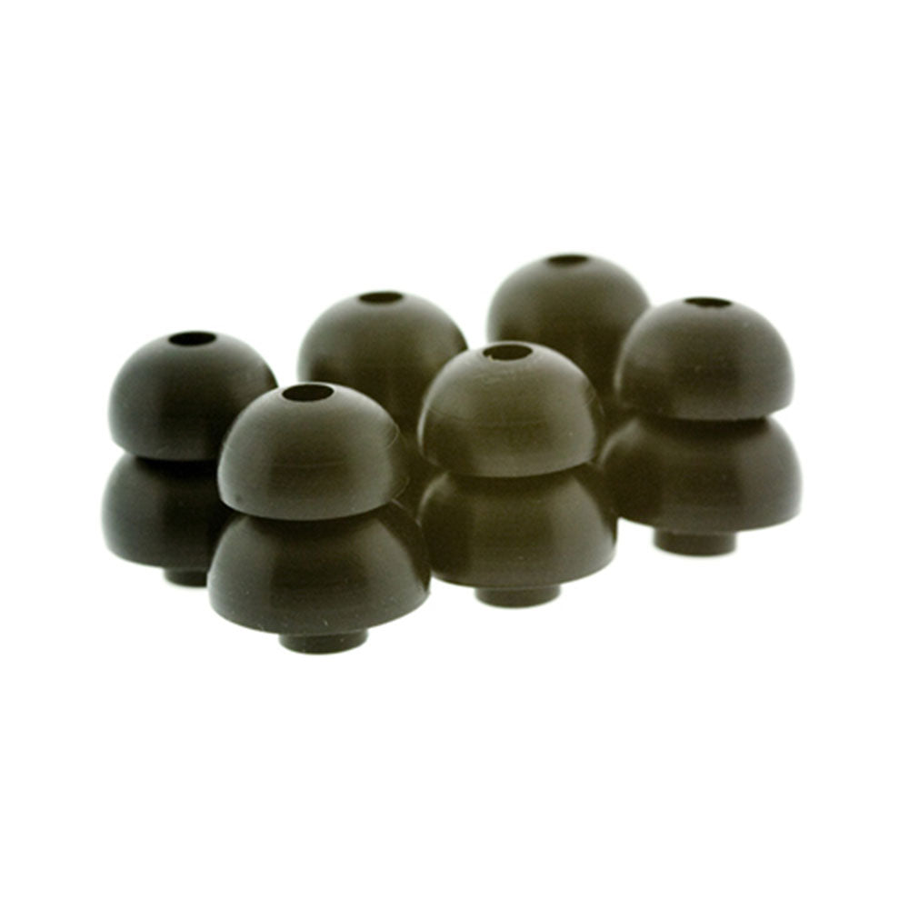 Hear Technologies FILLSLG Ear Fills for FutureSonics IEM - Large/6 Pack