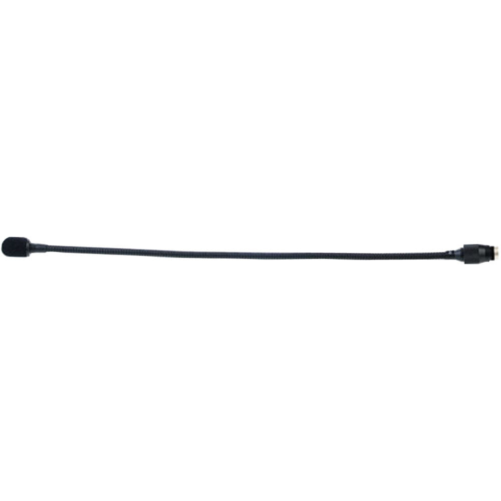 Clear-Com 110/490 Intercom Gooseneck Microphone (19 Inch)