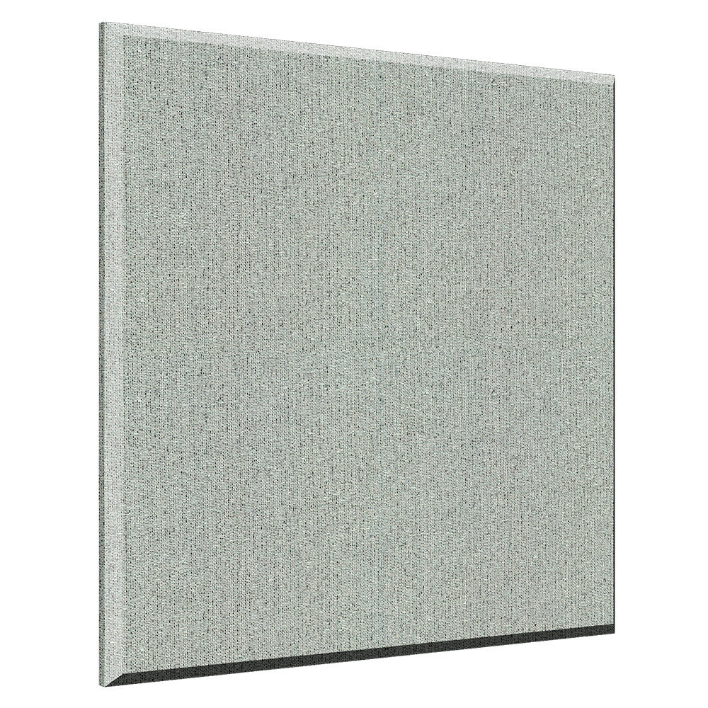 Auralex ProPanel Wall Absorption Panel - 1-Inch 2x2 Foot with Beveled Edge (Petoskey Fabric)