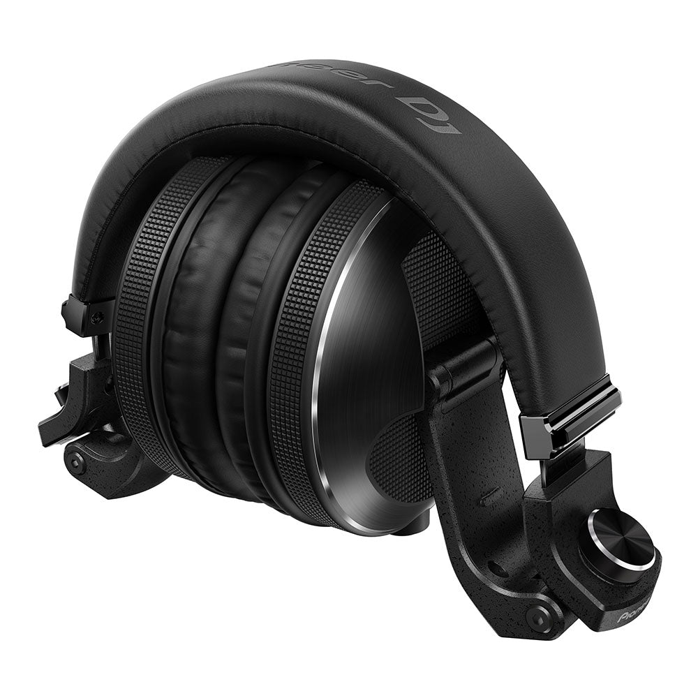 Pioneer HDJ-X10 Over-Ear Professional DJ Headphones (Black)