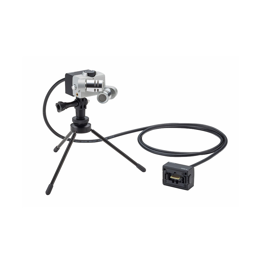 Zoom ECM-3 - 3-Meter Extension Cable for Zoom Microphone Capsules