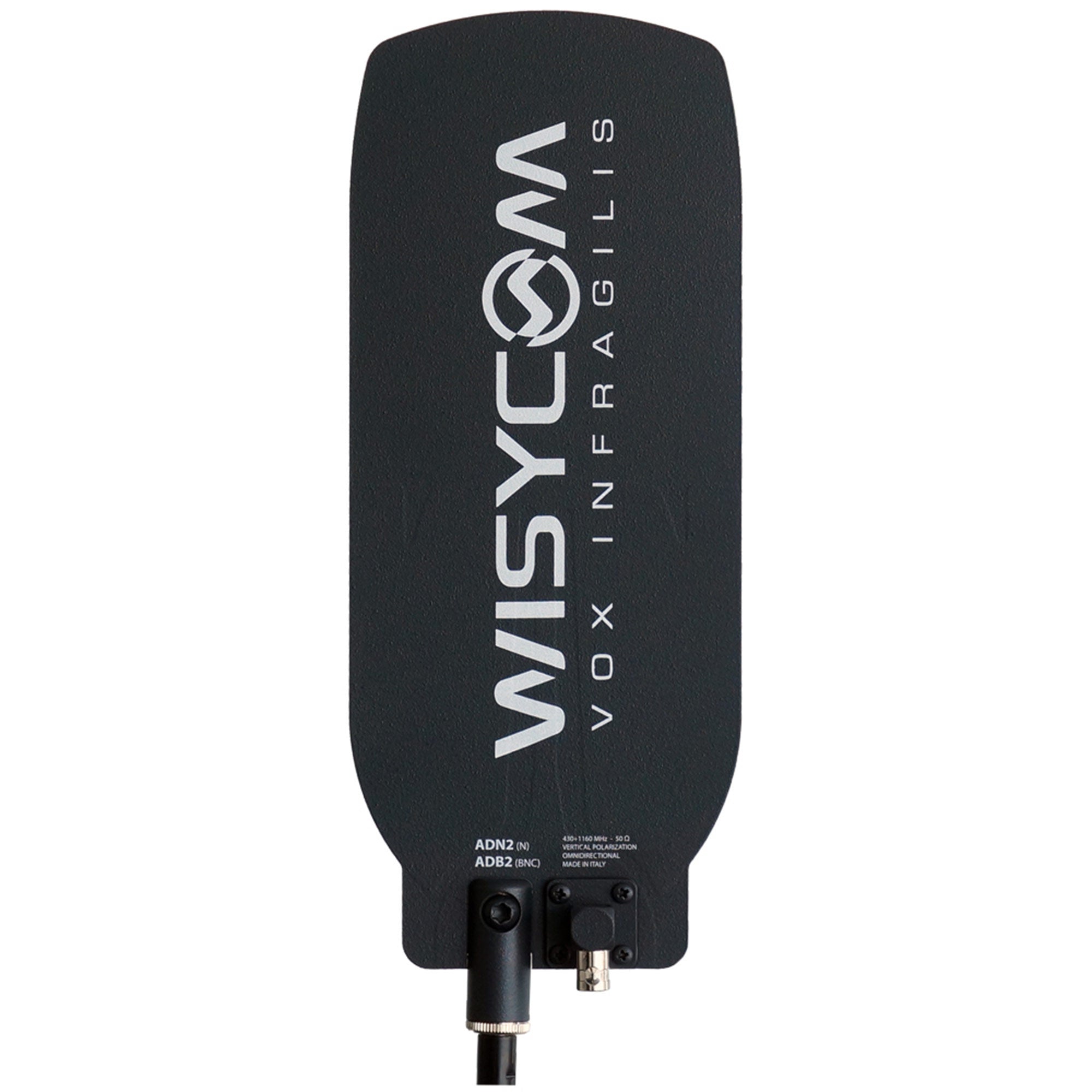 Wisycom ADB2 - Omnidirectional Wideband Antenna
