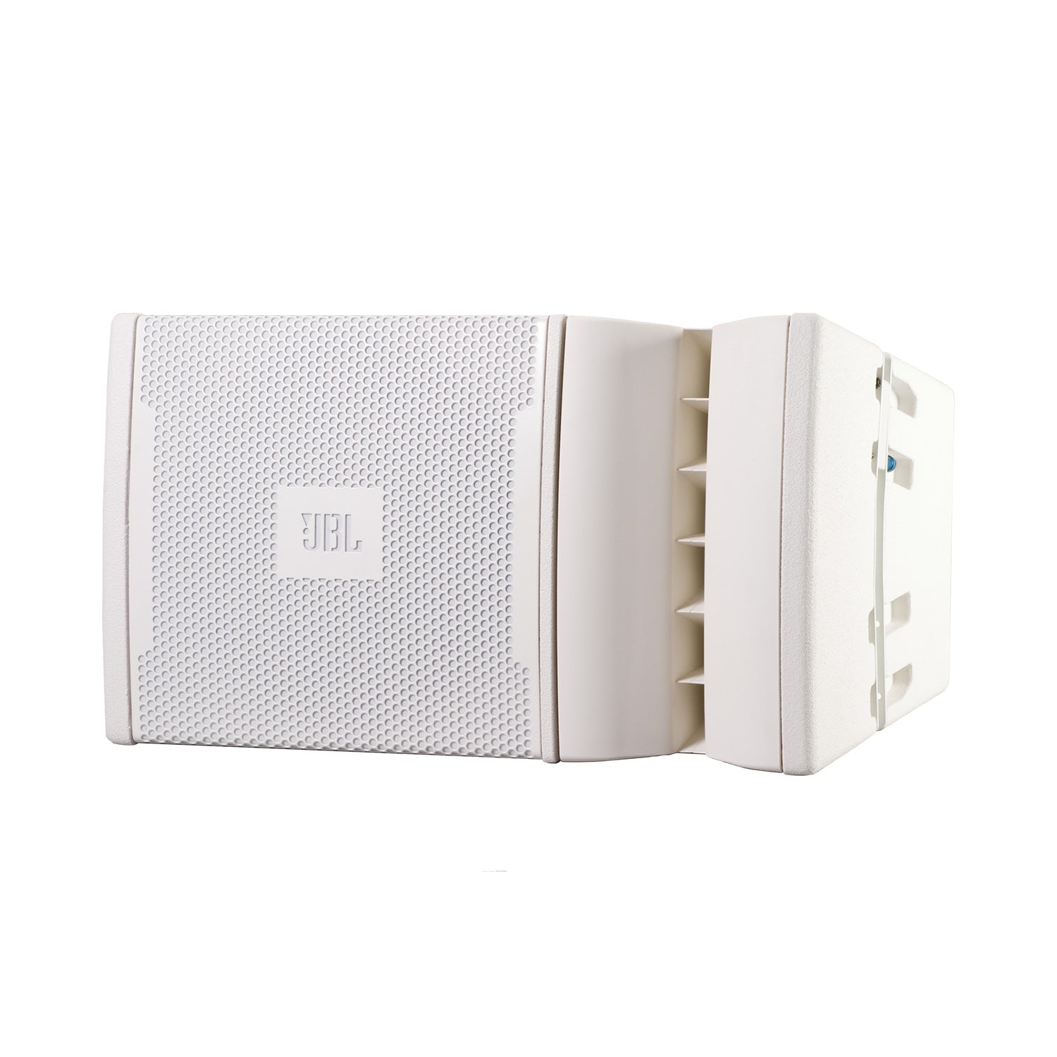 JBL VRX932LA-1WH Dual 8" Line Array Speaker Cabinet (White)